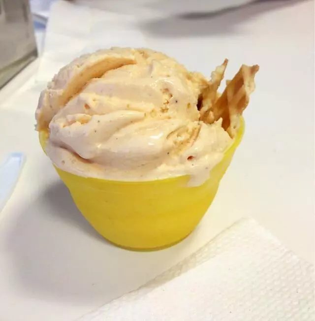 Austin Scoops