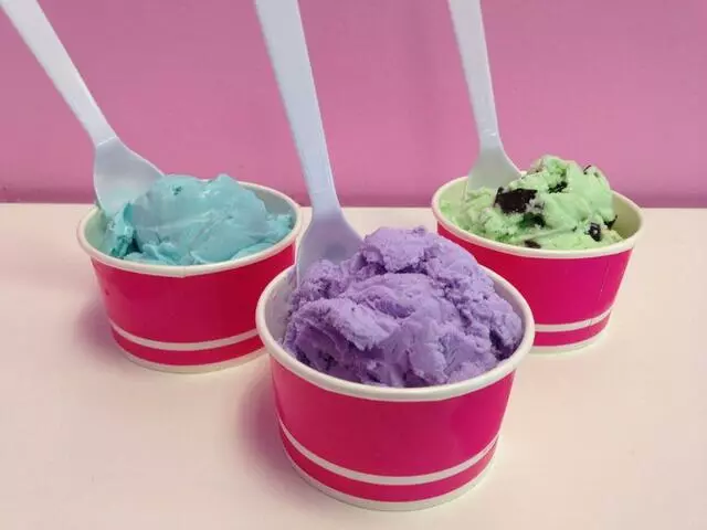 Austin Scoops