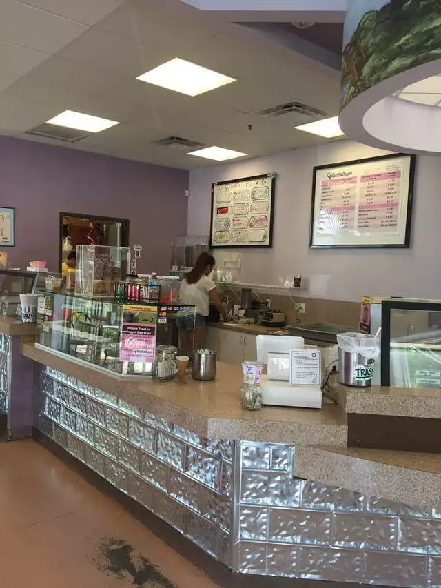 Austin Scoops