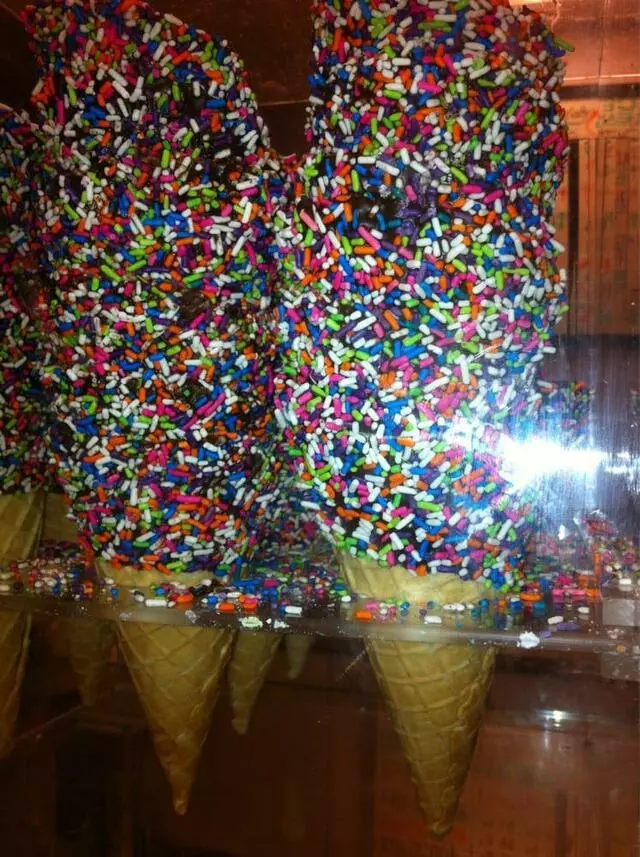 Austin Scoops