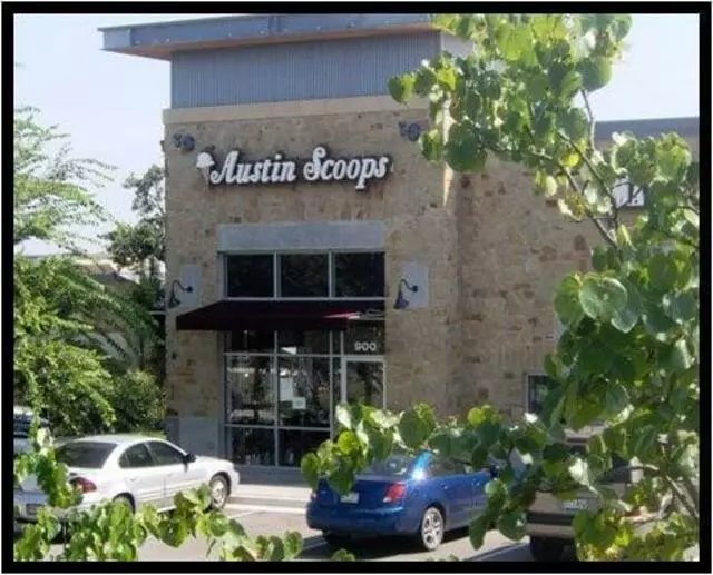 Austin Scoops