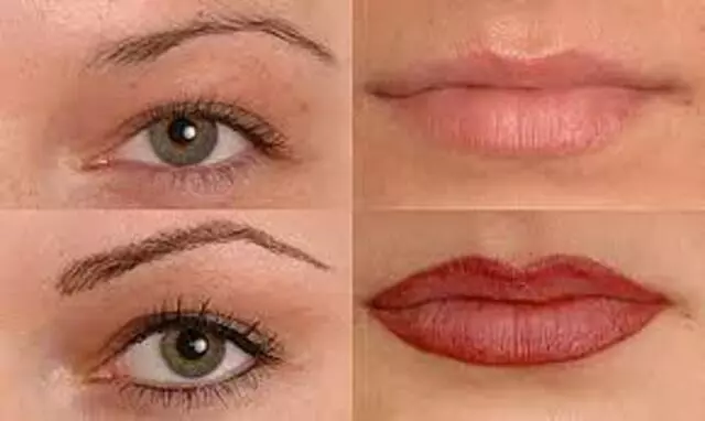 Adelita’s Permanent Makeup