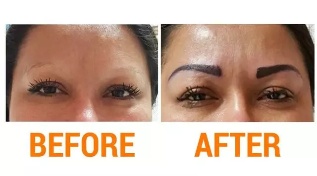 Adelita’s Permanent Makeup