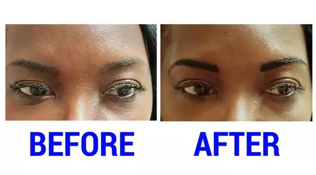 Adelita’s Permanent Makeup