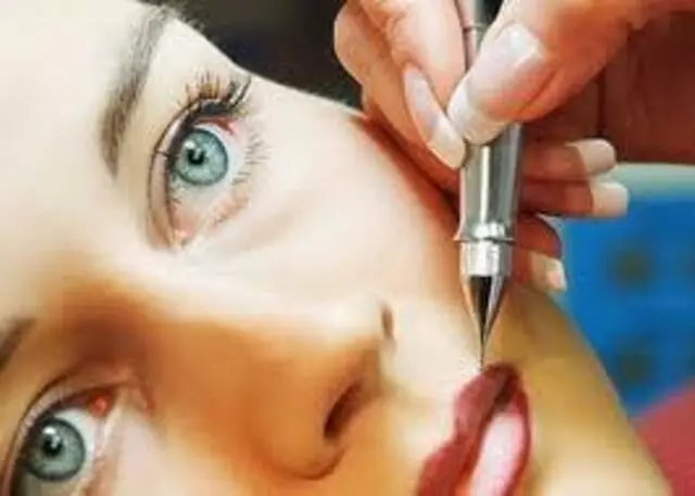 Adelita’s Permanent Makeup