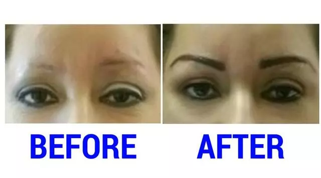 Adelita’s Permanent Makeup