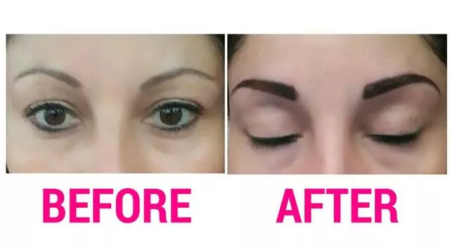 Adelita’s Permanent Makeup