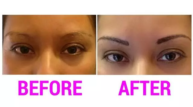 Adelita’s Permanent Makeup
