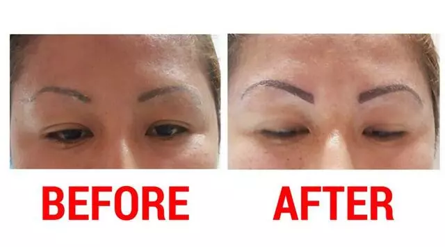 Adelita’s Permanent Makeup