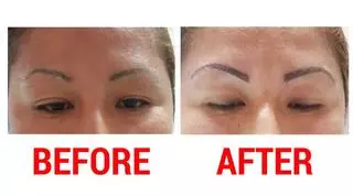 Adelita’s Permanent Makeup