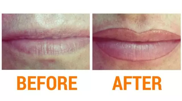 Adelita’s Permanent Makeup