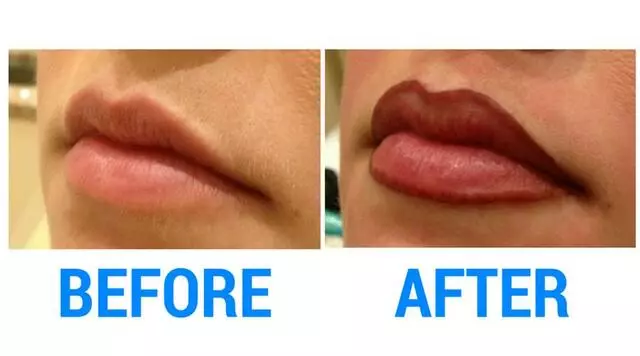 Adelita’s Permanent Makeup