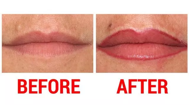 Adelita’s Permanent Makeup