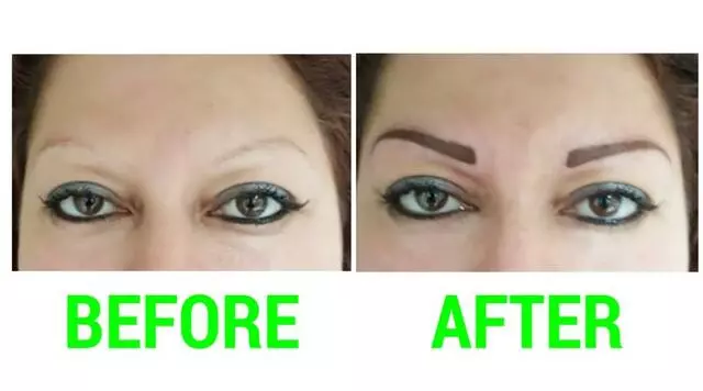 Adelita’s Permanent Makeup