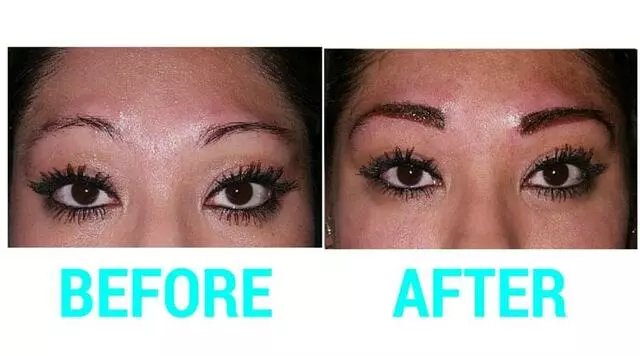 Adelita’s Permanent Makeup