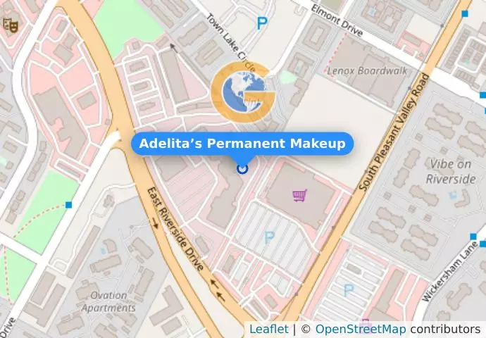 Adelita’s Permanent Makeup