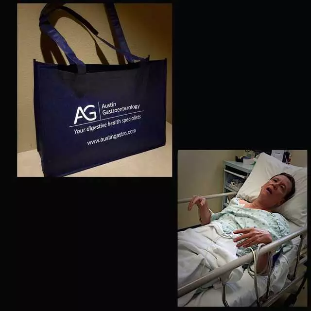 Austin Endoscopy Center II