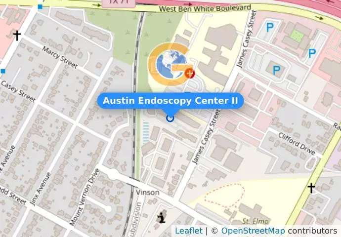 Austin Endoscopy Center II