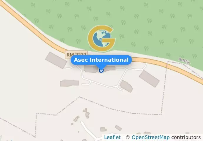 Asec International