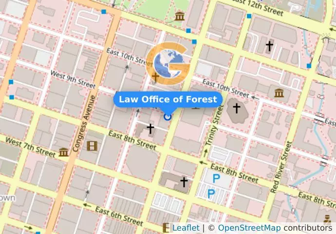 Law Office of Forest