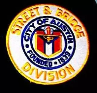 Austin Street and Bridge Division