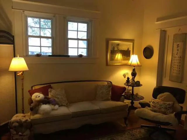 Neshama Consulting and Counseling