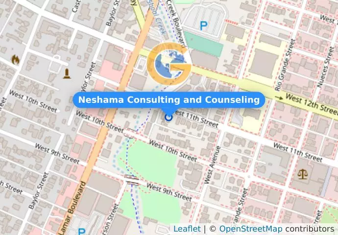Neshama Consulting and Counseling