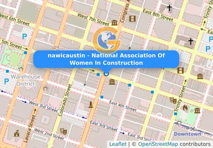 nawicaustin - National Association Of Women In Construction
