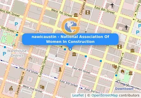 nawicaustin - National Association Of Women In Construction