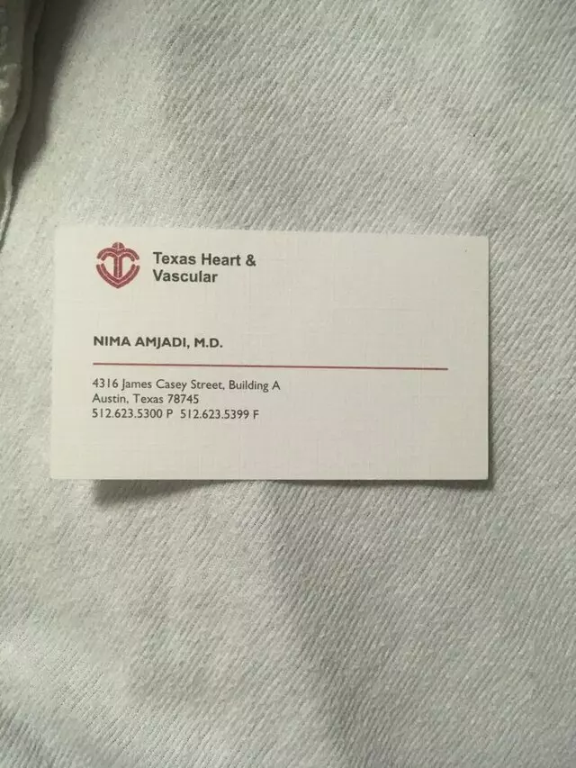 Amjadi Nima Md