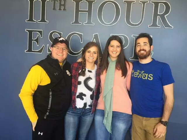 11th Hour Escape