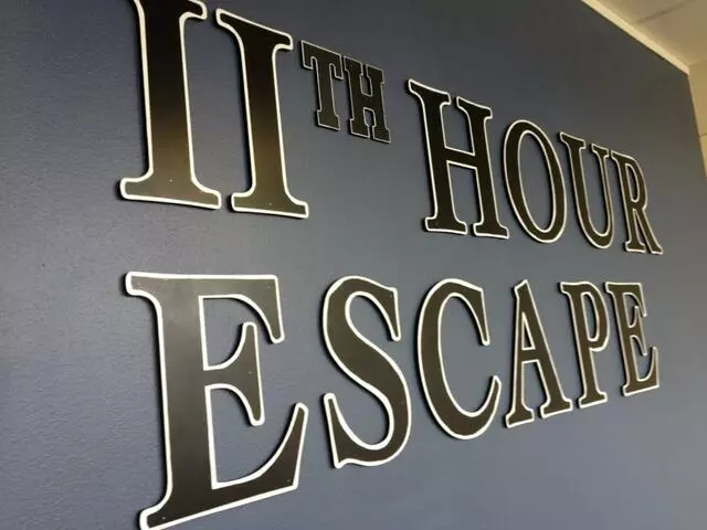 11th Hour Escape