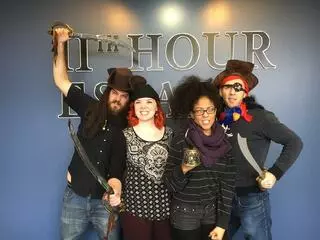 11th Hour Escape