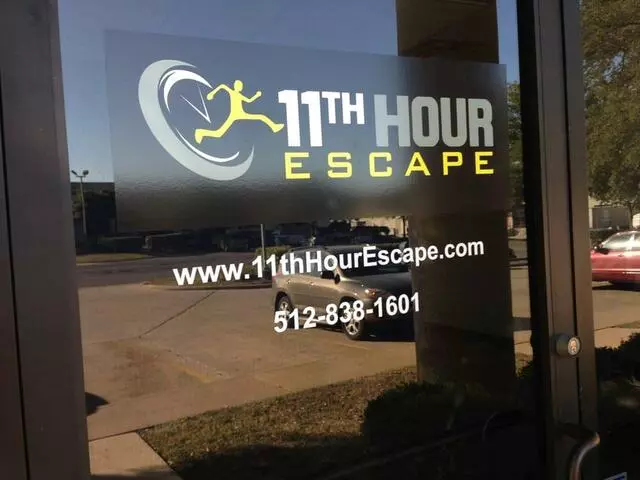 11th Hour Escape