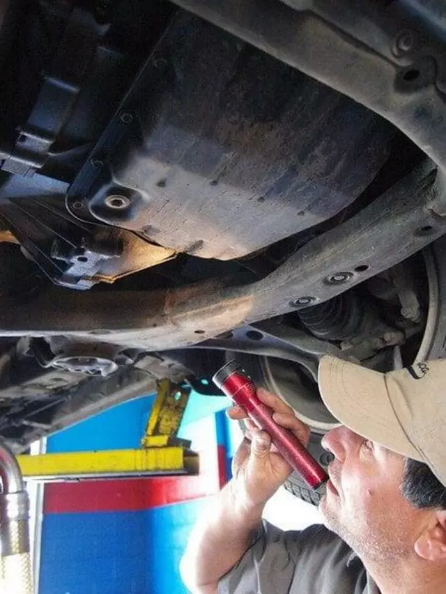 Austin Import Automotive