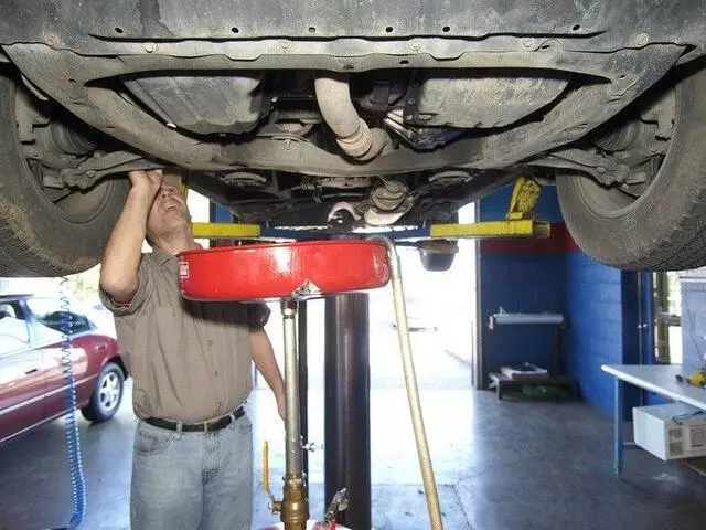 Austin Import Automotive