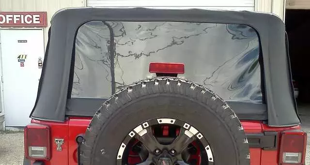 Austin Window Tint