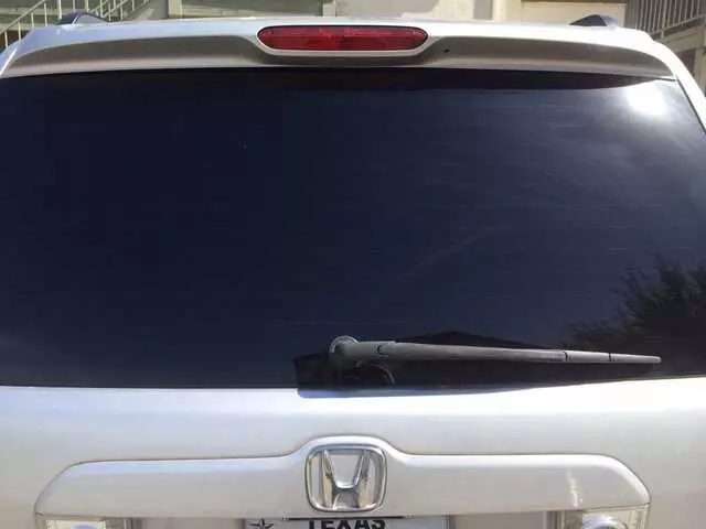 Austin Window Tint