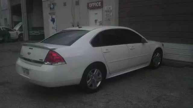 Austin Window Tint