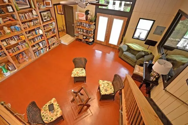 The Writing Barn