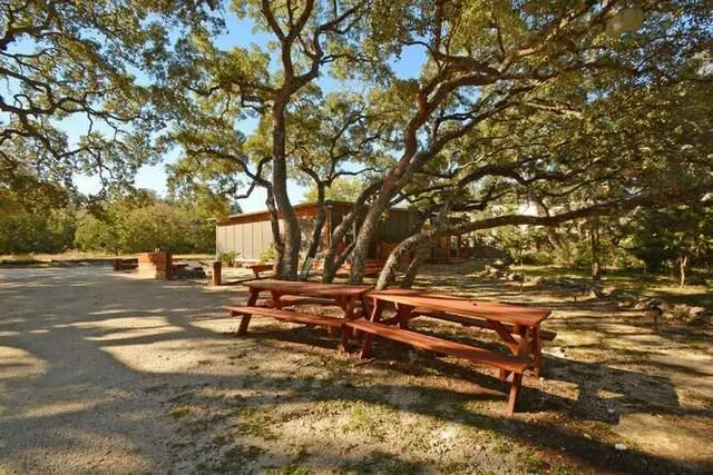 The Writing Barn