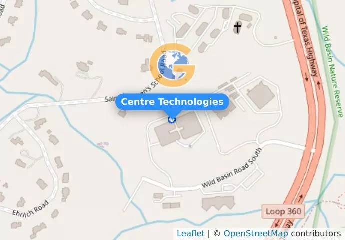 Centre Technologies