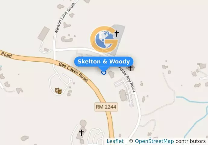 Skelton & Woody