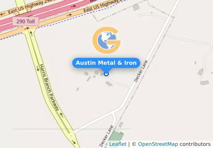 Austin Metal & Iron