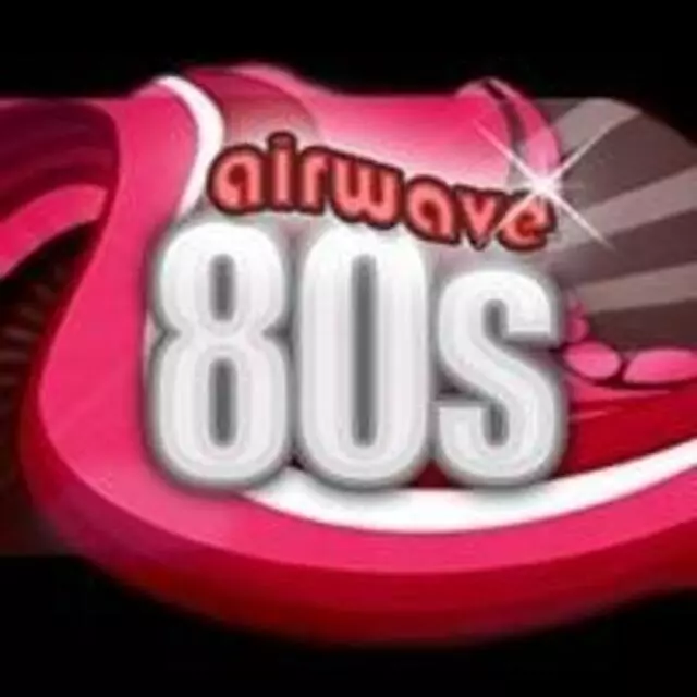 Airwave 80s band
