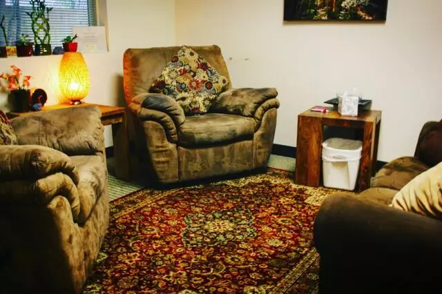 Plumeria Counseling Center