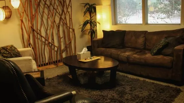 Plumeria Counseling Center