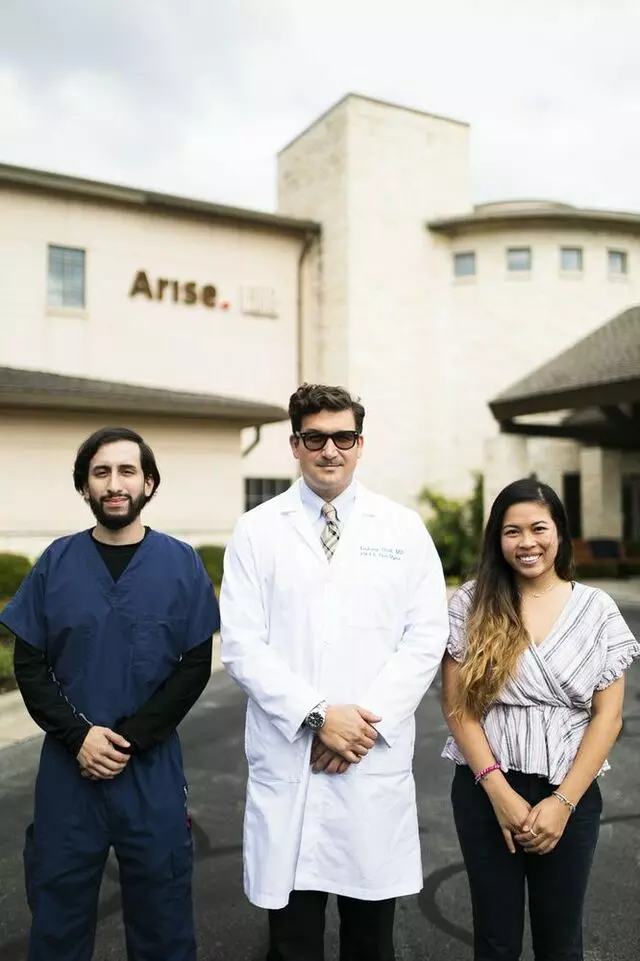 Austin Spine and Wellness