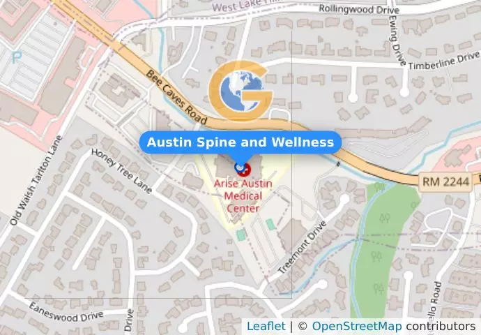 Austin Spine and Wellness