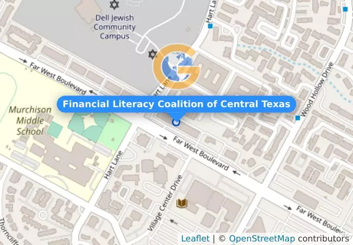 Financial Literacy Coalition of Central Texas